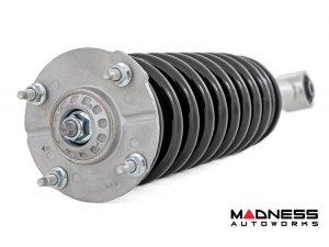 Toyota Tacoma Lift Kit - 0-2in Adjustable Leveling Struts - M1 Loaded Struts - Front